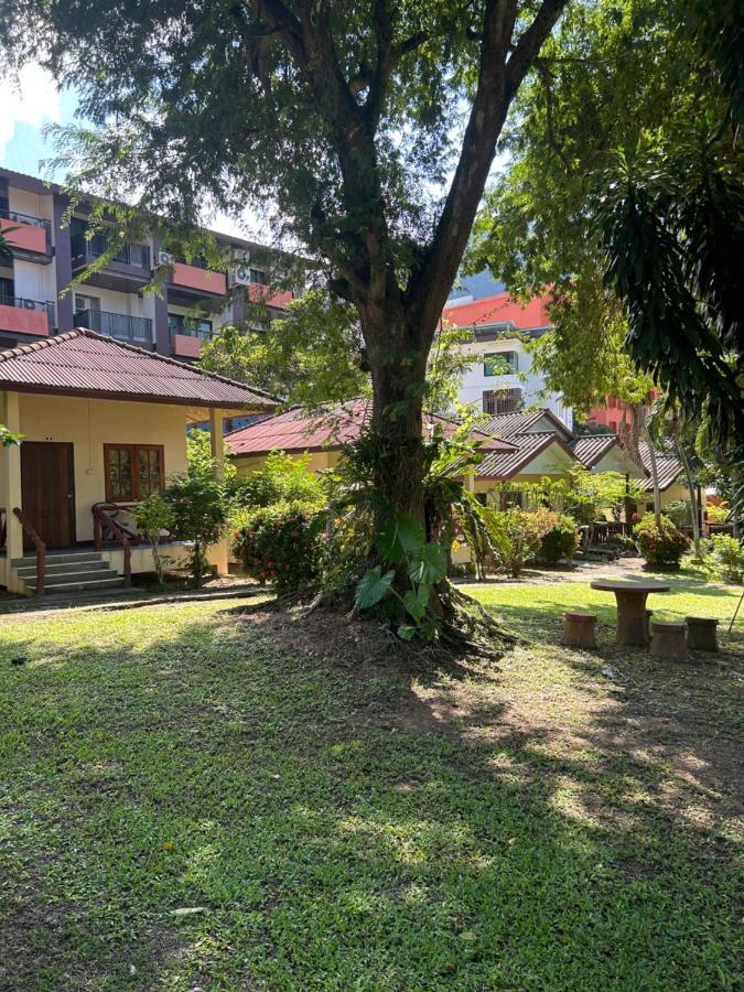 Gasthof Adam Krabi town